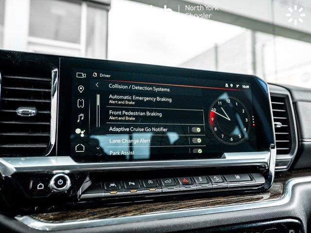 gmc Sierra 1500 2023 - 32