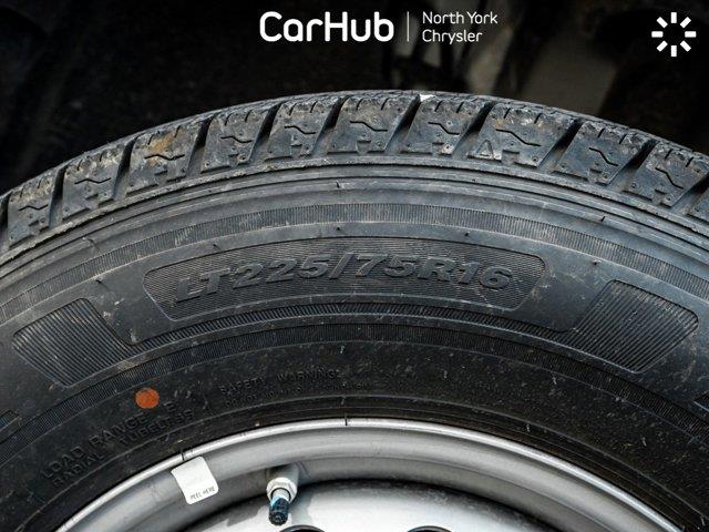 ram ProMaster Cargo Van 2025 - 2