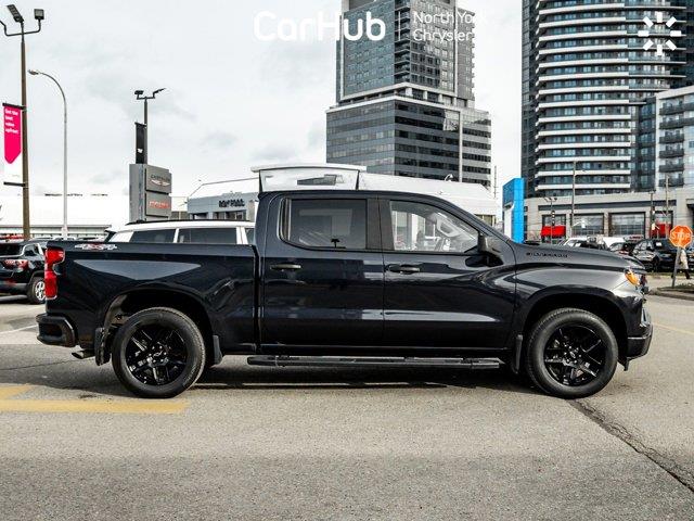 chevrolet Silverado 1500 2023 - 5