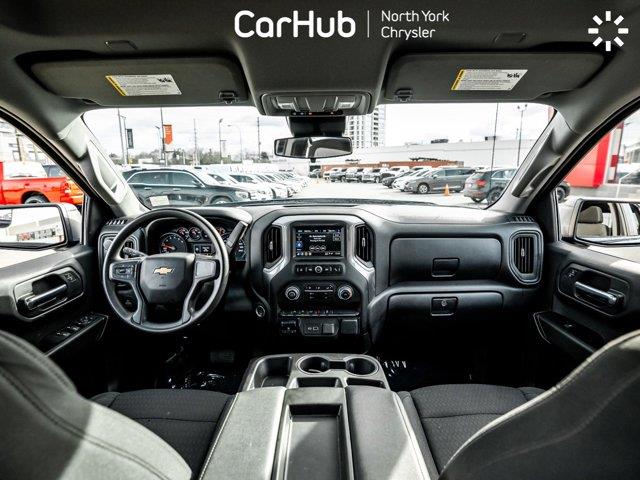 chevrolet Silverado 1500 2023 - 10