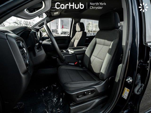 chevrolet Silverado 1500 2023 - 12