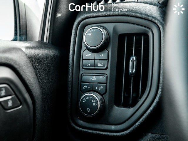 chevrolet Silverado 1500 2023 - 17