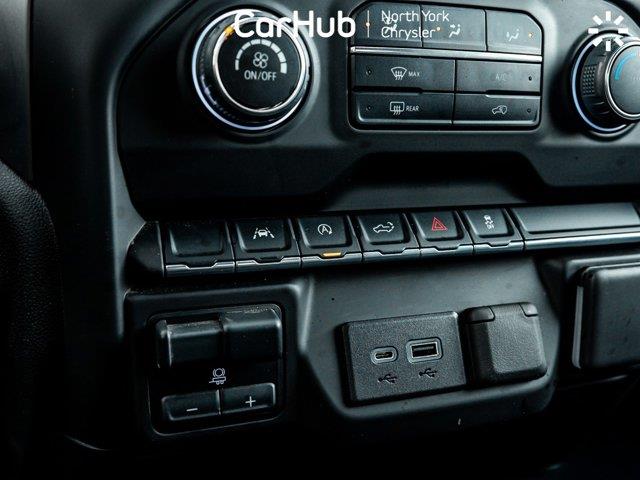 chevrolet Silverado 1500 2023 - 18