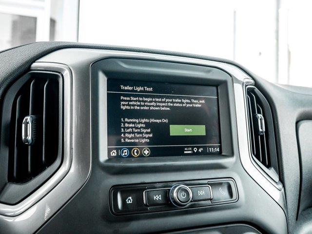 chevrolet Silverado 1500 2023 - 23