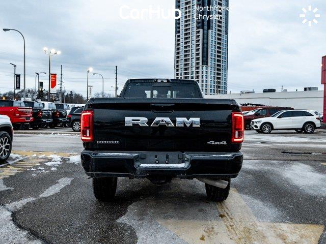ram 2500 2025 - 6