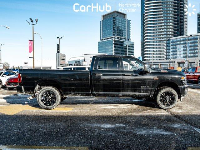 ram 3500 2025 - 5