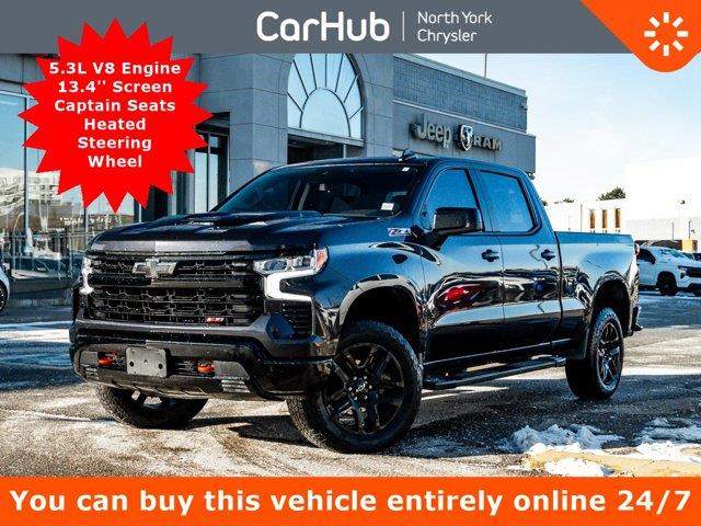 chevrolet Silverado 1500 2024 - 1