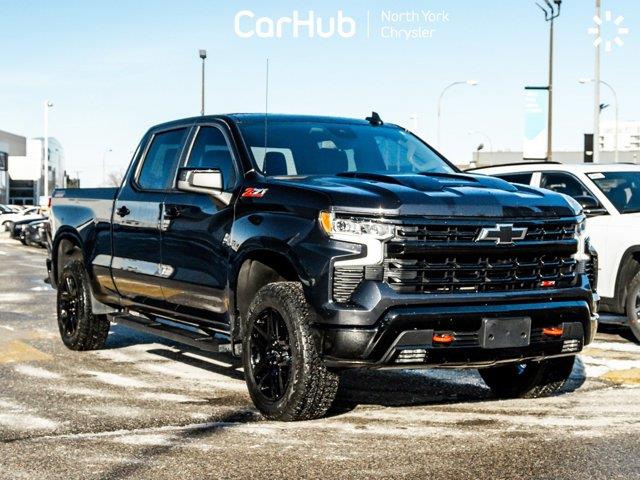 chevrolet Silverado 1500 2024 - 4