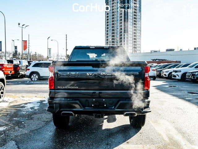 chevrolet Silverado 1500 2024 - 6