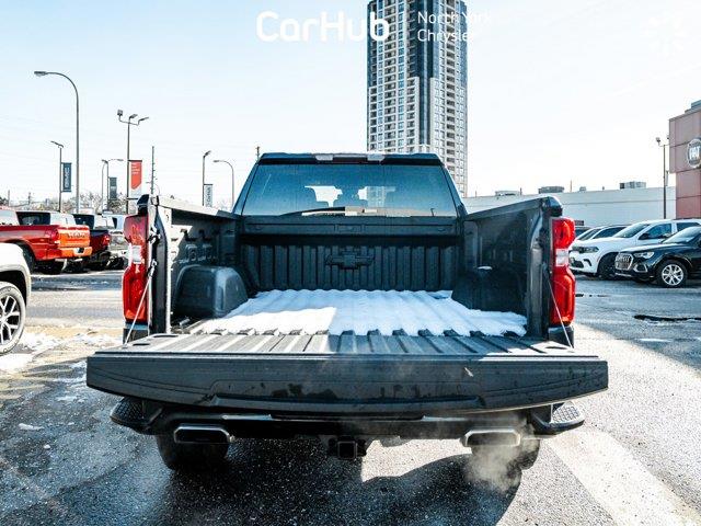 chevrolet Silverado 1500 2024 - 7