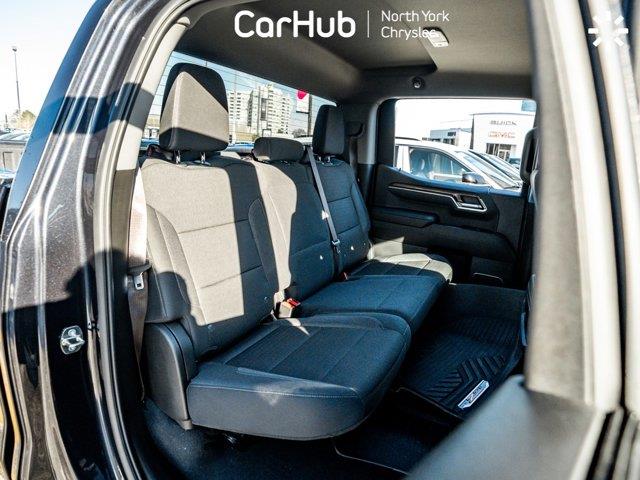 chevrolet Silverado 1500 2024 - 9