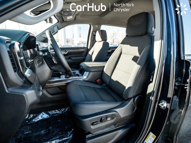 chevrolet Silverado 1500 2024 - 12