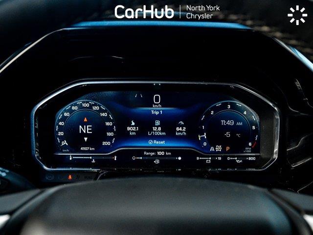 chevrolet Silverado 1500 2024 - 15