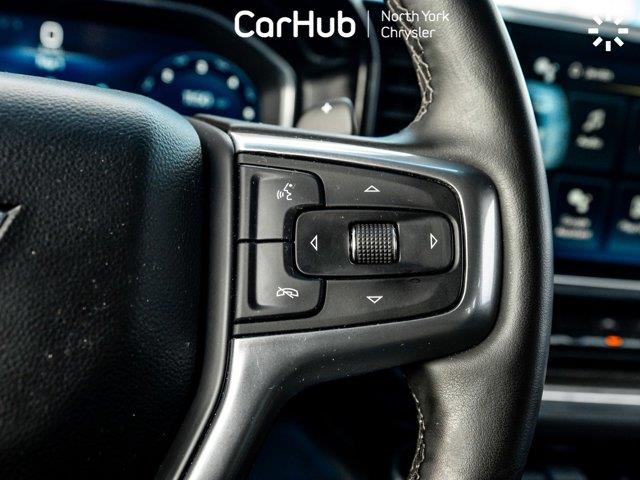 chevrolet Silverado 1500 2024 - 18