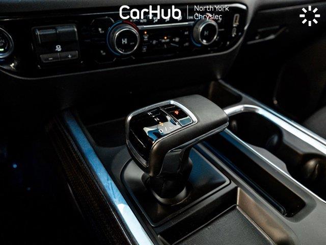 chevrolet Silverado 1500 2024 - 19