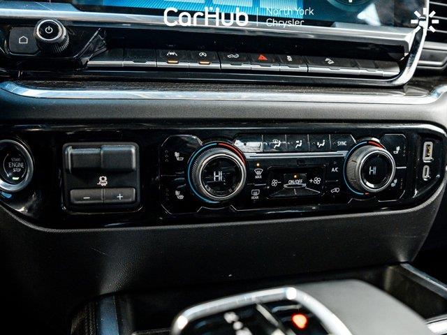 chevrolet Silverado 1500 2024 - 20