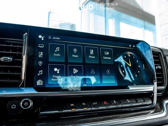 chevrolet Silverado 1500 2024 - 22