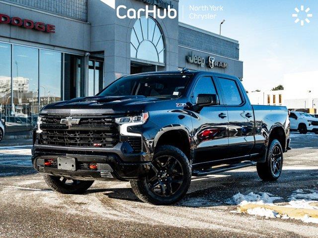 chevrolet Silverado 1500 2024 - 32