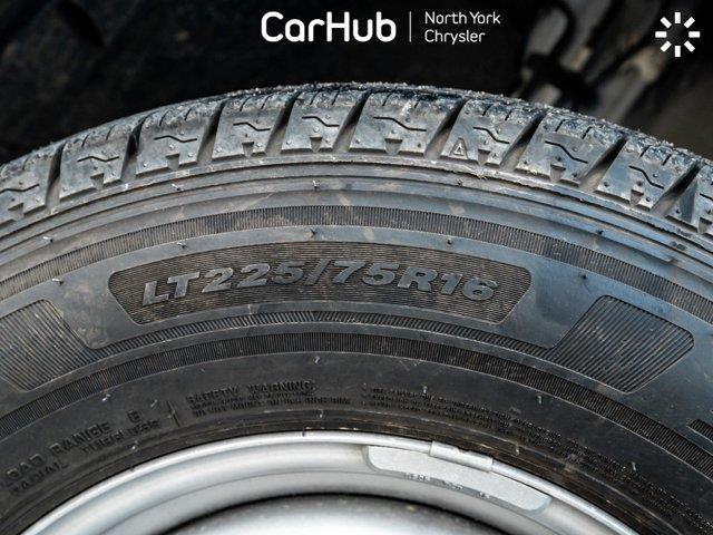 ram ProMaster Cargo Van 2025 - 2