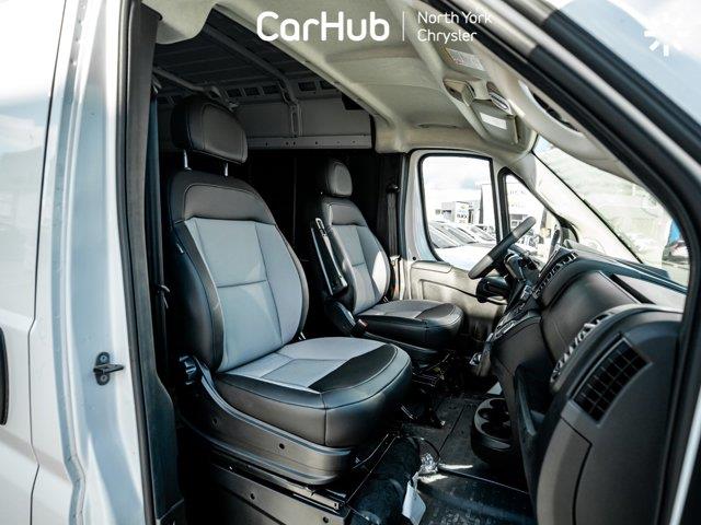 ram ProMaster Cargo Van 2025 - 10