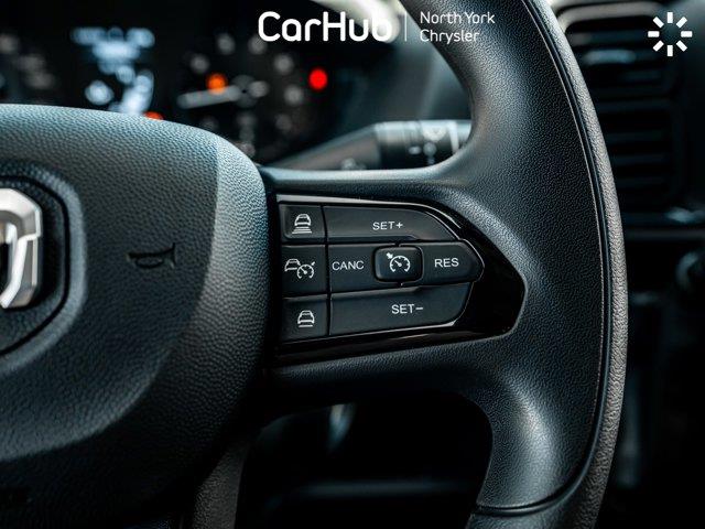 ram ProMaster Cargo Van 2025 - 16