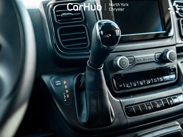 ram ProMaster Cargo Van 2025 - 18