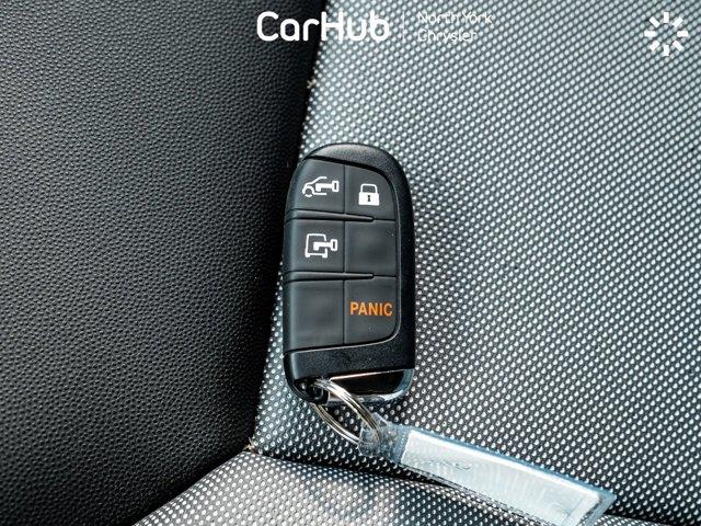 ram ProMaster Cargo Van 2025 - 21