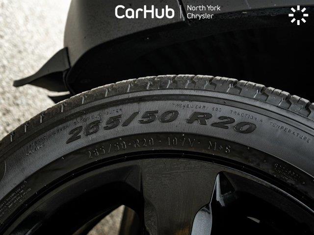 jeep Grand Cherokee L 2024 - 2