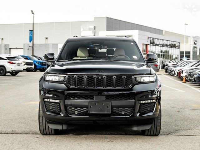 jeep Grand Cherokee L 2024 - 3