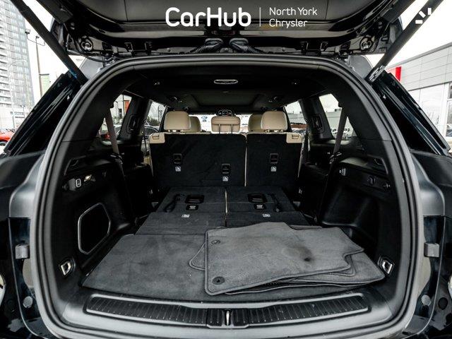 jeep Grand Cherokee L 2024 - 8