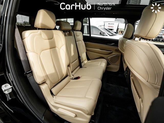 jeep Grand Cherokee L 2024 - 11