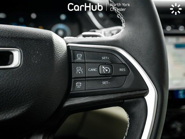 jeep Grand Cherokee L 2024 - 23