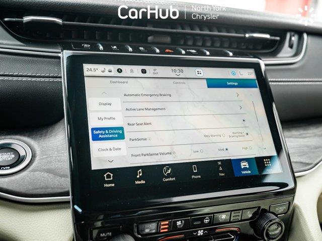 jeep Grand Cherokee L 2024 - 30