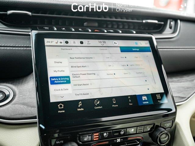 jeep Grand Cherokee L 2024 - 31