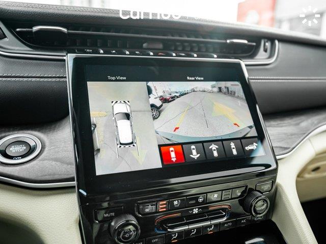 jeep Grand Cherokee L 2024 - 33