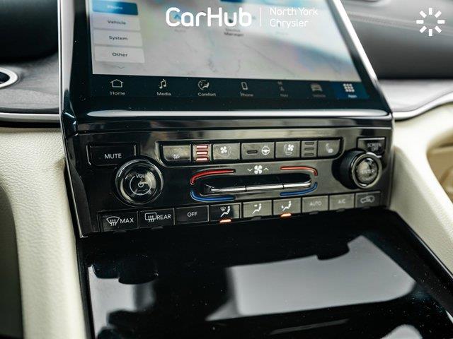 jeep Grand Cherokee L 2024 - 34