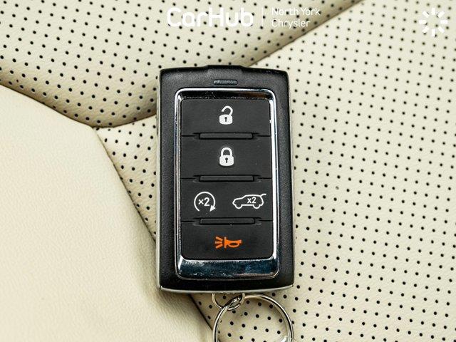 jeep Grand Cherokee L 2024 - 35