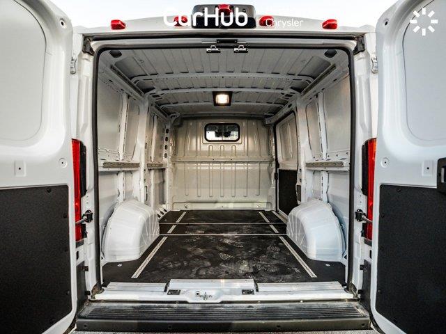 ram ProMaster Cargo Van 2025 - 7