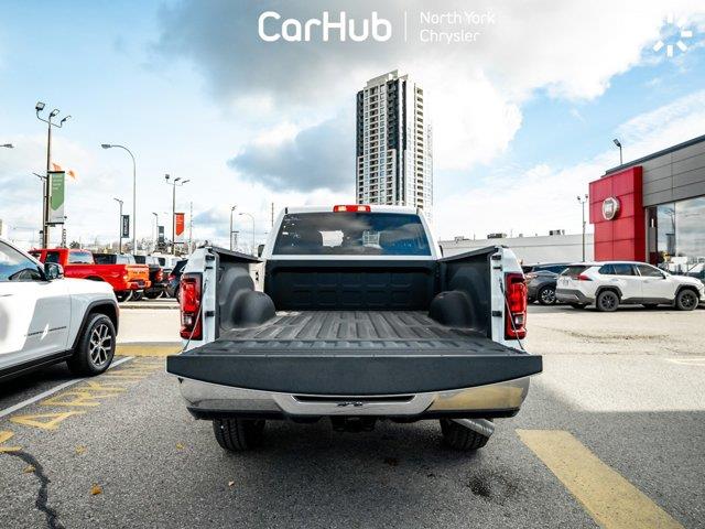 ram 2500 2025 - 7