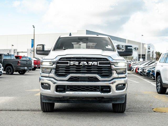 ram 2500 2025 - 3