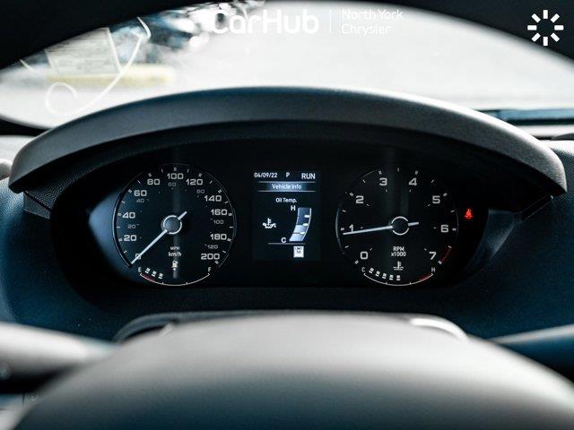 ram ProMaster Cargo Van 2025 - 13