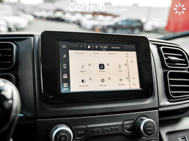 ram ProMaster Cargo Van 2025 - 27