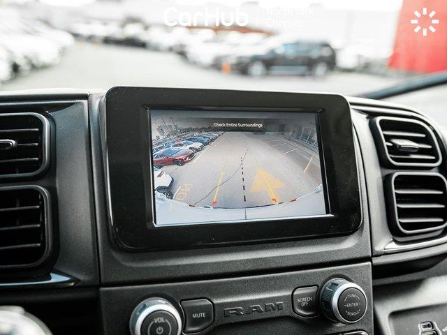 ram ProMaster Cargo Van 2025 - 29