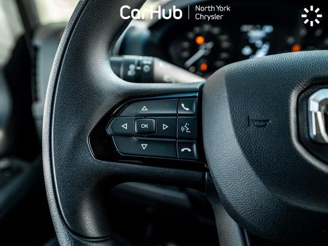 ram ProMaster Cargo Van 2025 - 15