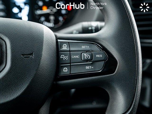 ram ProMaster Cargo Van 2025 - 14