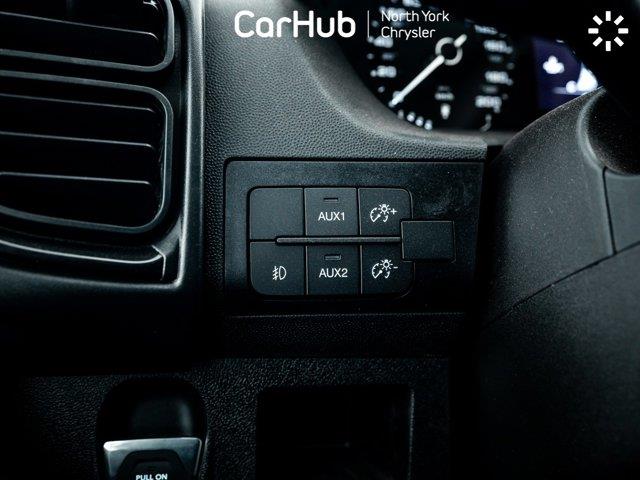 ram ProMaster Cargo Van 2025 - 15