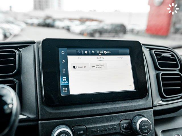 ram ProMaster Cargo Van 2025 - 22