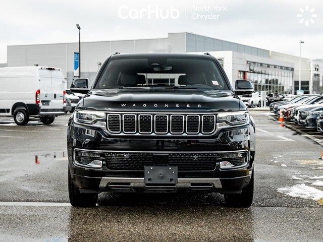 jeep Wagoneer 2024 - 2