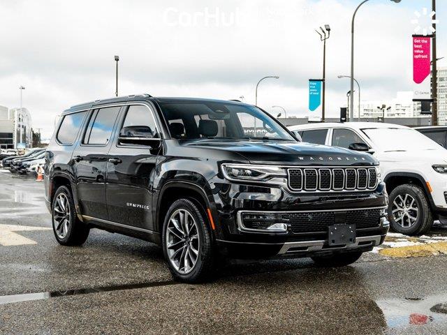 jeep Wagoneer 2024 - 3