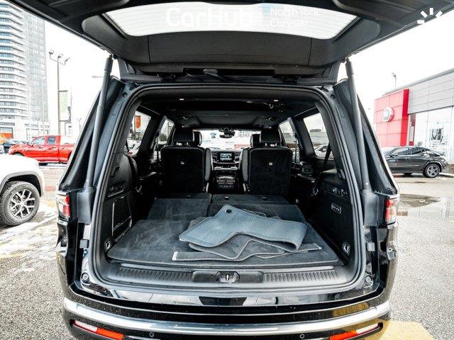 jeep Wagoneer 2024 - 7